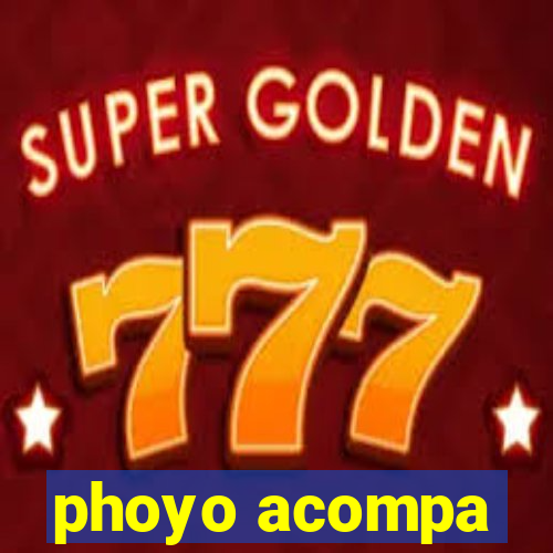 phoyo acompa